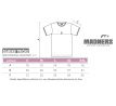 LOGO VISION T-Shirt Women Light Blue