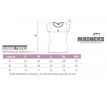 BONJOUR T-Shirt Women Lila