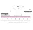 BIG LOGO VISION T-Shirt Women Dark Slate