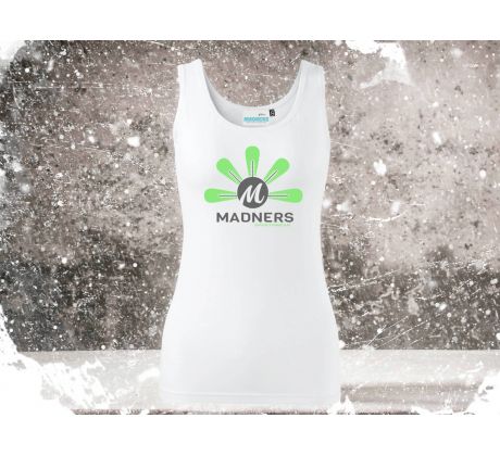 LOGO FLOWER INSPIRATION T-Shirt Women White