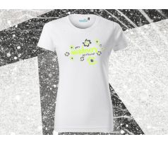 FLOWERS ORIGINALS T-Shirt Women White