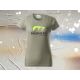 BIG LOGO VISION T-Shirt Women Light Khaki