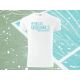 ATHELEG ORIGINALS BY MS T-Shirt Men White