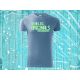 ATHELEG ORIGINALS BY MS T-Shirt Men Denim Blue