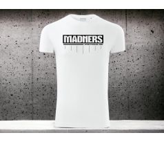QUICK LOGOMAKER T-Shirt Men White