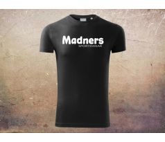 MS CLASICO T-Shirt Men Black
