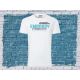 E.F.A. T-Shirt Men White