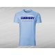 E.F.A. T-Shirt Men Sky Blue