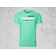 E.F.A. T-Shirt Men Minty