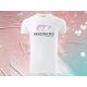 BIG LOGO VISION T-Shirt Men White
