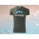 BIG LOGO VISION T-Shirt Men Dark Slate