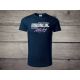 ATHELEG ORIGINALS T-Shirt Men Dark Blue