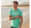 E.F.A. T-Shirt Men Minty