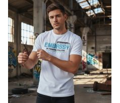 E.F.A. T-Shirt Men White