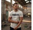 ATHELEG ORIGINALS T-Shirt Men Almond