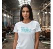 ATHELEG ORIGINALS BY MS T-Shirts Women White
