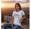 FLOWERISIMO T-Shirt Women White