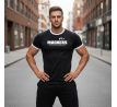 LOGO VISION T-Shirt Men Black