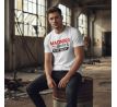 MADE FOR STYLE & YOU T-Shirt Men White