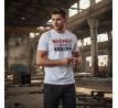 MADE FOR STYLE & YOU T-Shirt Men White
