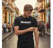 MS CLASICO T-Shirt Men Black