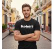 MS CLASICO T-Shirt Men Black