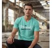 STARSTYLE V-NECK T-Shirt Men Minty