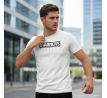 QUICK LOGOMAKER T-Shirt Men White
