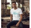 ATHELEG ORIGINALS BY MS T-Shirt Men White