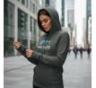 BIG LOGO VISION Hoodie Women Dark Slate